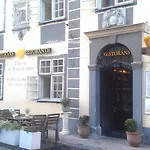 Historical Ekes Konvents 1435 Hotel
