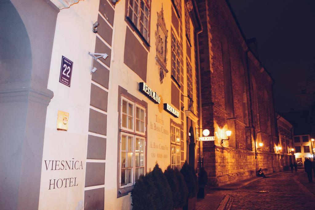 Historical Ekes Konvents 1435 Viesnīca 4*