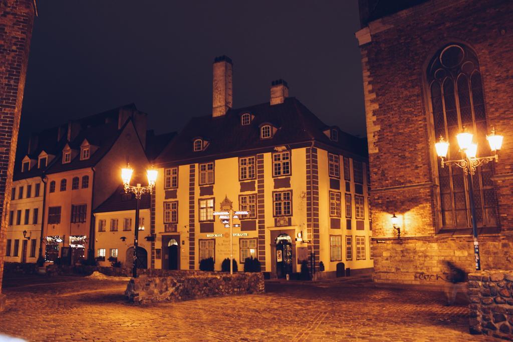 Historical Ekes Konvents 1435 Viesnīca 4*