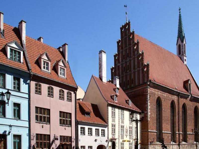 Historical Ekes Konvents 1435