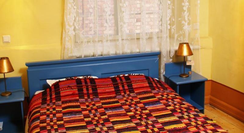 Historical Ekes Konvents 1435 Viesnīca 4*